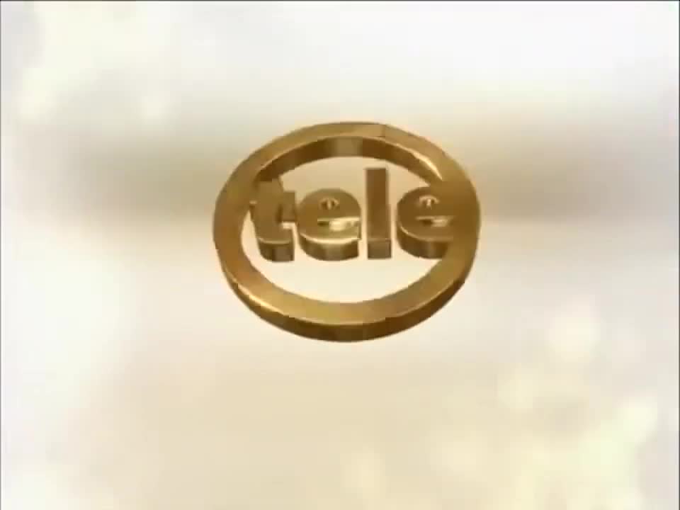ID Teledoce Uruguay (2013-2016)