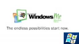 WINME | Windows Me Introduction video | Microsoft Clip