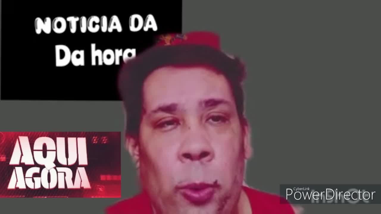 Noticia da hora estreia