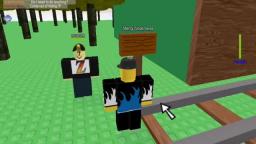 ROBLOX Random Insanity