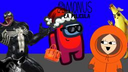 AMONUS ; LA PELICULA