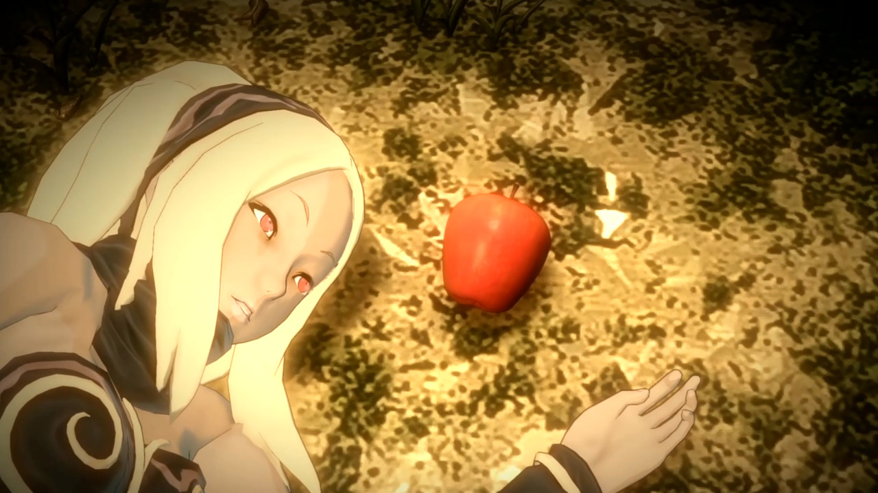 Gravity Rush Opening [Remastered]