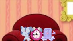 Blue’s Clues & Leni! Thinking Time: Season 5 Episode 8 - Leni’s Surprise Party