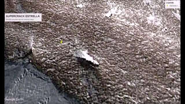 241 ANTÁRTIDA Partenón HIJA DE LOS GRIEGOS