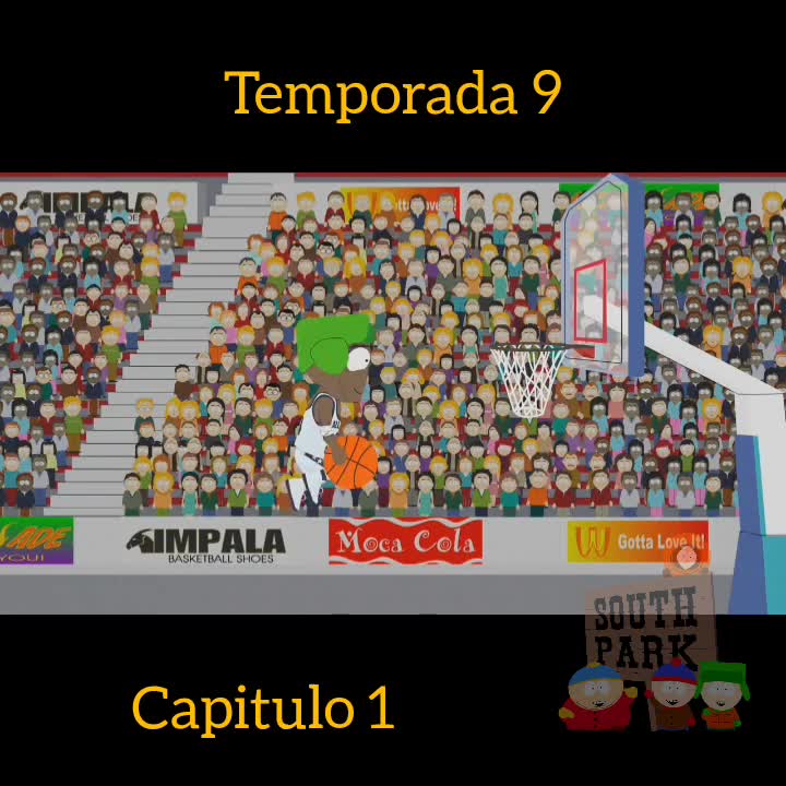 South Park: El señor Garryson ahora es señorita Garryson