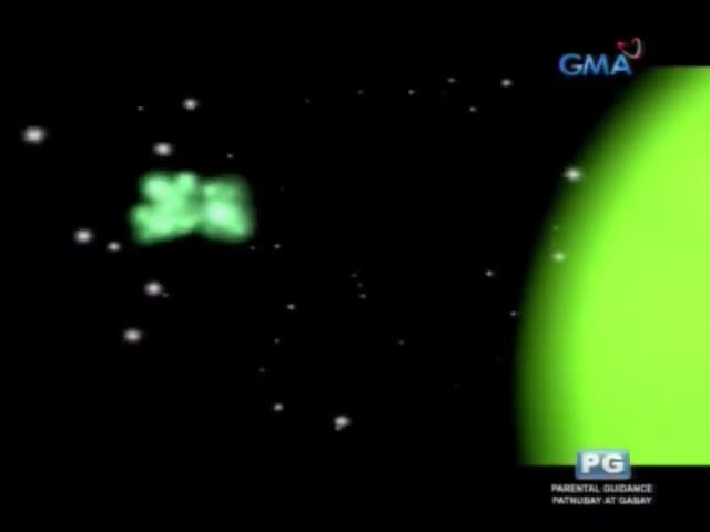 Ben 10 (Classic) on GMA 7 (2019) (MORE ACCURATE RECREATION)