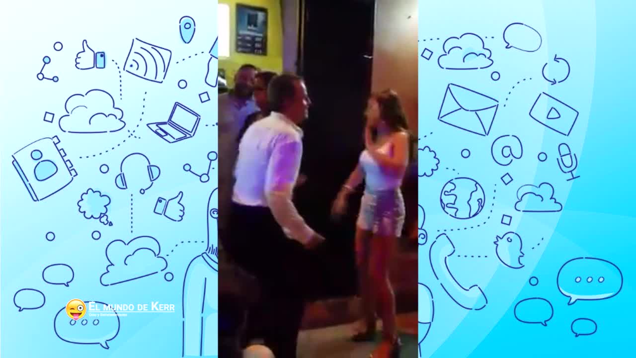 VIDEOS GRACIOSOS - PARTE 17