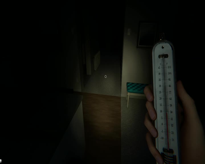 Phasmophobia-Better Him Than Me Phasmophobia-Better Him Than Me