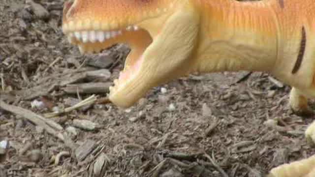PREHISTORIC- Episode 2