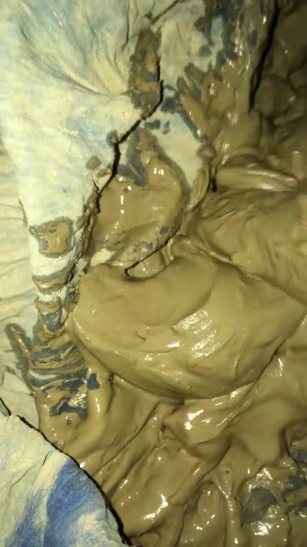 Clay Saga #minis