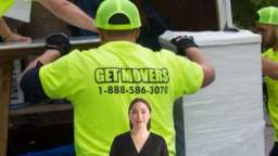 Get Movers - Moving Company