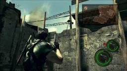 Resident Evil 5 - Random Gameplay - PC Gameplay