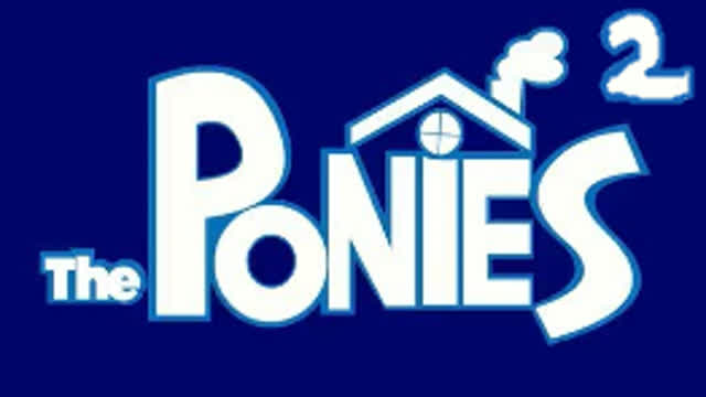 My Little Pony in the Sims 2