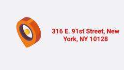 Sunshine Learning Center of 91st Street | Early Childhood Education in NYC