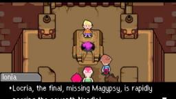 Mother 3 German Playthrough - Chapter 7 Episode 19
