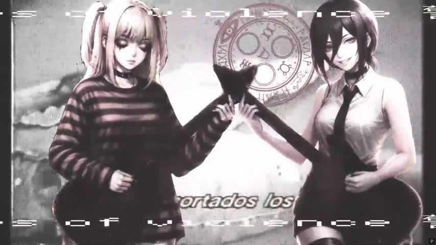 SHV - 57 degrees of violence
