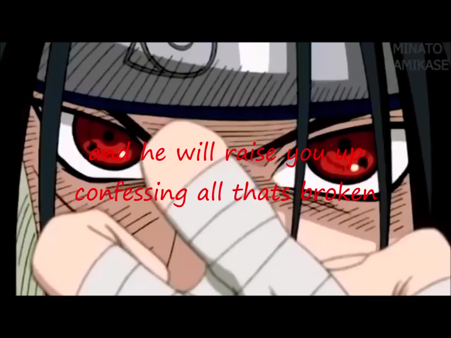 sasuke vs gaara flyleaf - swept away sasuke vs gaara flyleaf - swept away