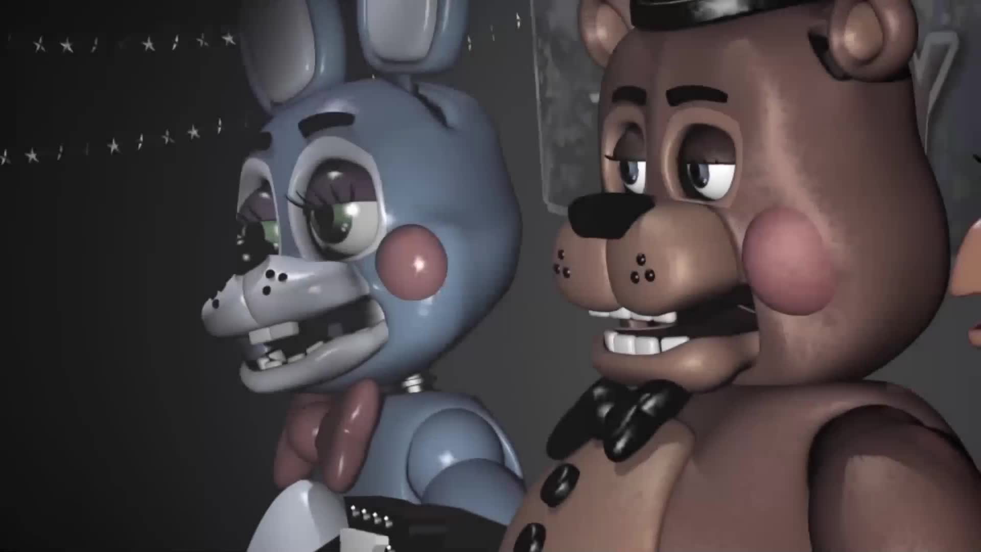 FNAF TODA LA CRONOLOGÍA COMPLETA (2026)  Five Nights at Freddy's ACTUALIZADA - 2of5