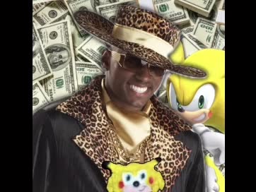 Kitty74 is the most Un Baller and Un Gangstah Vidlii user ever.