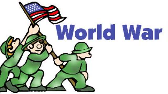 WW2 - A BRIEF OVERVIEW