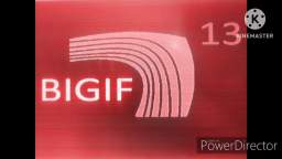 [NEW EFFECT] Bigif 13 Logo In Chumoy Major