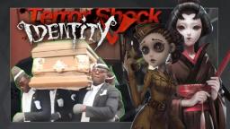 IDENTITY V Coffin Dance Meme