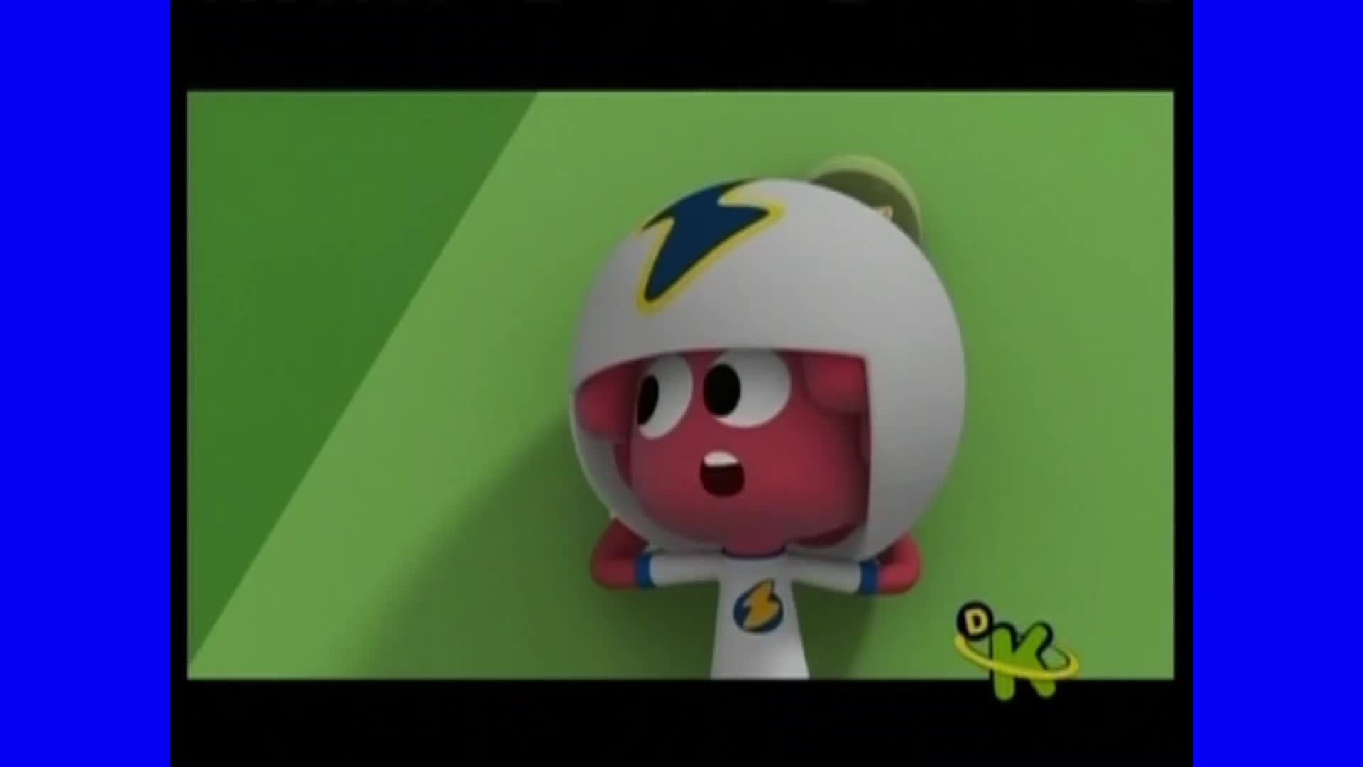 Jelly Jamm - La Mejor Aventura / Episodio Completo (Español Latino)