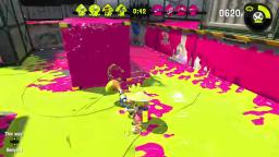 Splatoon 2 - Clip 1