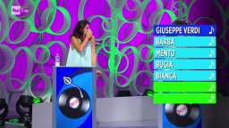 RAIUNO - Reazione A Catena-La Catena Musicale (31/08/2020)
