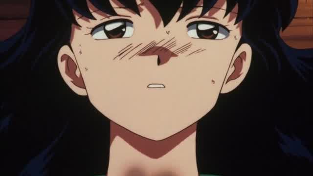 Inuyasha (Animax Dub) - Episode 60