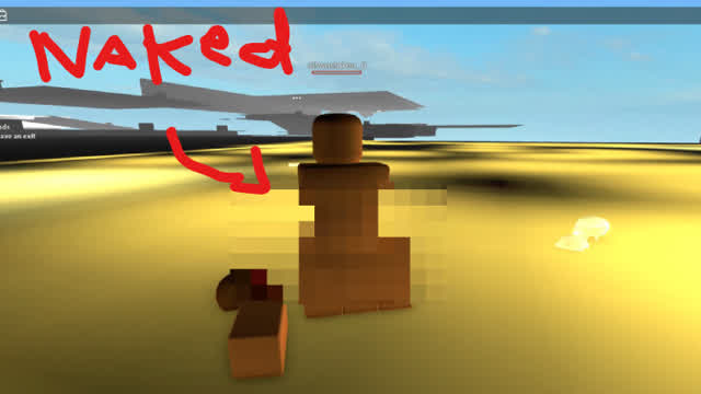 ROBLOX Sux just lik this video >:( ROBLOX Sux just lik this video >:(