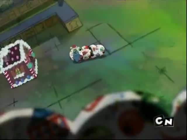 Chowder | S2 EP4 | Cartoon Network Chowder | S2 EP4 | Cartoon Network