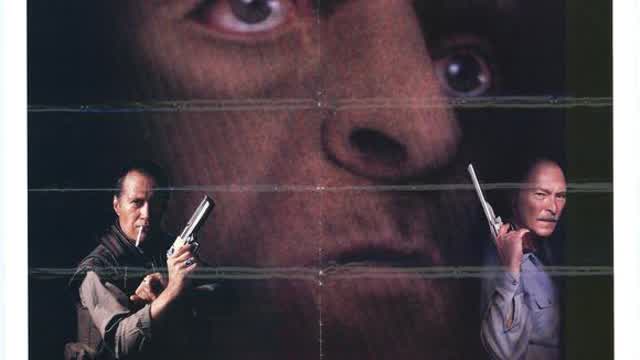 Opening + Closing to Armed Response (1986) - 1987 VHS