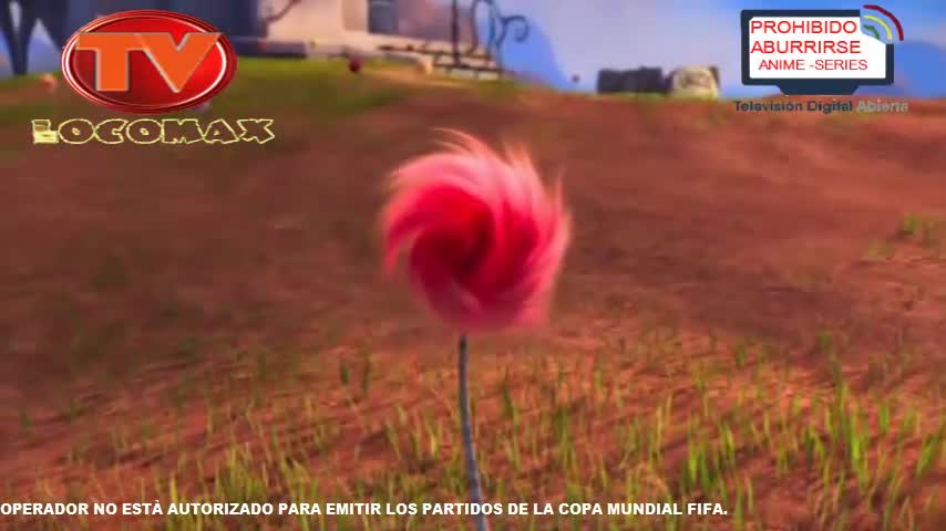 LocomaxTv Bolivia Anime Junio 2026