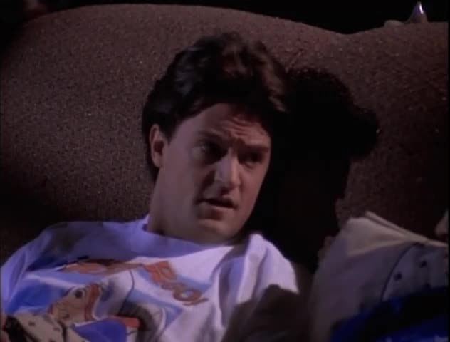 Friends - S01E13 - Friends - s01e13 - The One with the Boobies