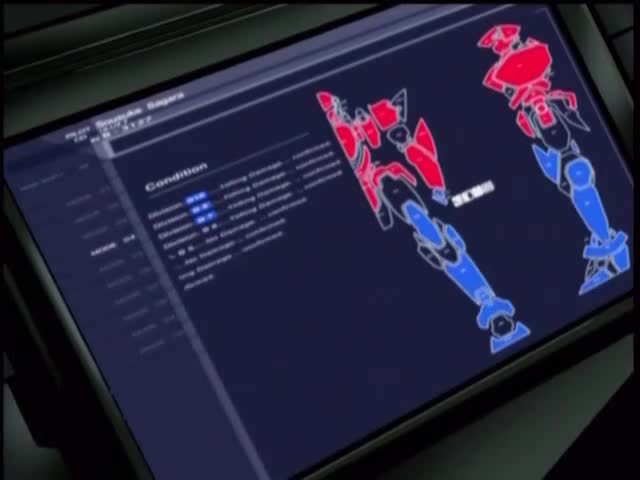 Full Metal Panic! | episode 7 | Spanish fansub (by gokuraku fansub)