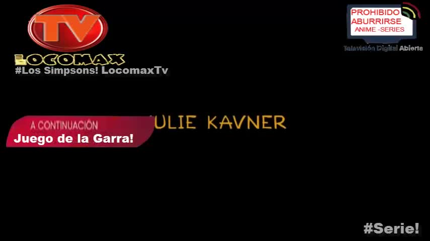 LocomaxTv Bolivia Anime Junio 2026