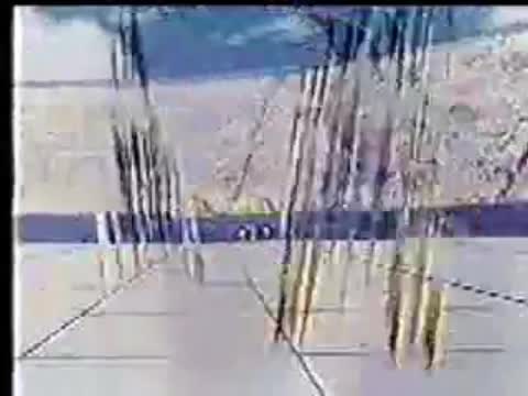 DRAGON BALL REGGAETON 8