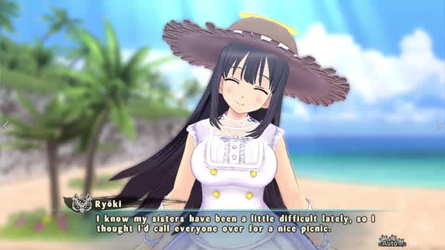 Senran Kagura Estival Versus - Day 5.3 - Last Words