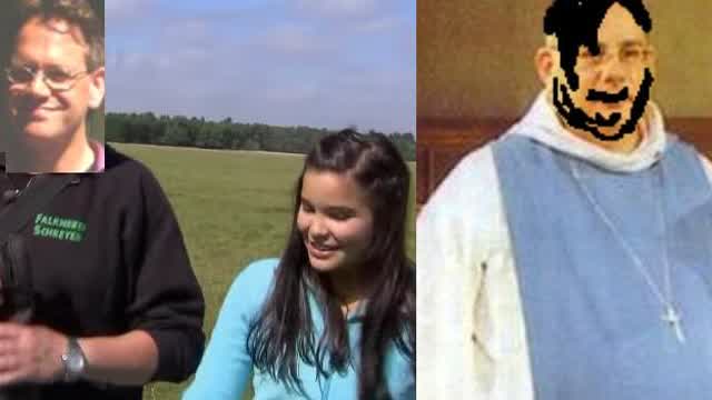 Manser und Jerry sind normell underway Manser und Jerry sind normell underway