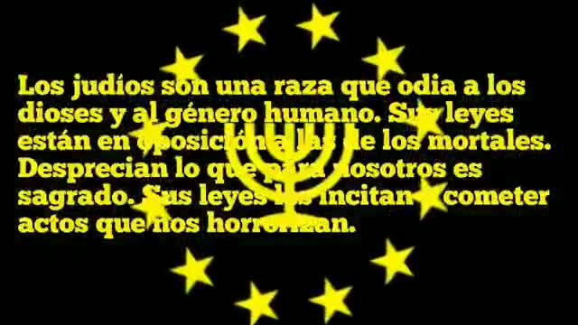 JUDÍO ERRANTE - VidLii