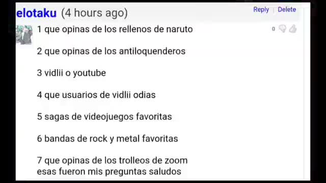 Preguntas y respuestas 1