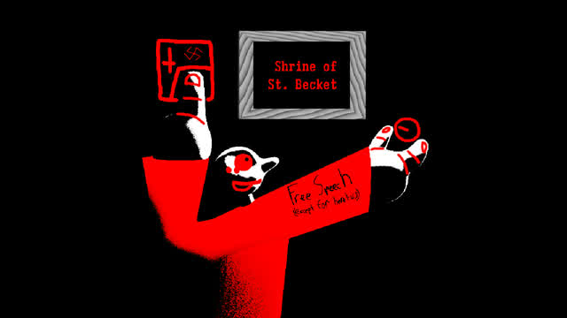 Free/Speech (Single)