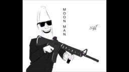 Moonman - Everywhere I Go Ft. Dylann Roof & Snipars