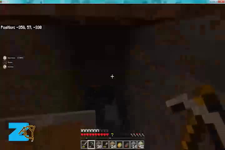 midnight bedrock sesh