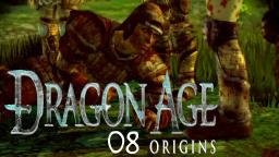 Die dunkle Brut #08 - Lets Play Dragon Age Origins