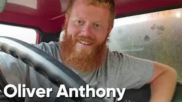 Oliver Anthony - how a poor guy from the countryside north of Richmond captured hearts of millions