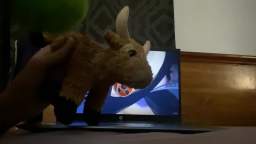 Mr. Horns watches triple feature 4