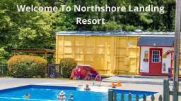 Northshore Landing Resort - Best RV Parks in Greensboro, GA