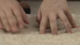 Infinite Solutions Quick Tip - Clean a Carpet